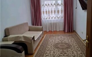 Продажа 3-комнатной квартиры, 75.4 м²