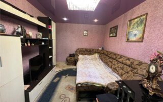 Продажа 3-комнатной квартиры, 61 м²