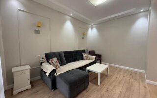 Продажа 2-комнатной квартиры, 71 м²