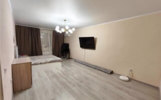 Продажа 2-комнатной квартиры, 68.9 м²