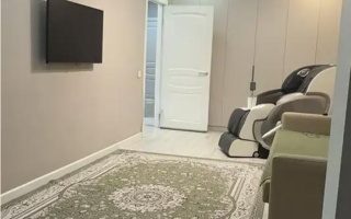 Продажа 2-комнатной квартиры, 95.5 м²