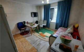 Продажа 2-комнатной квартиры, 38.3 м²
