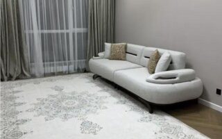 Продажа 4-комнатной квартиры, 107.5 м²