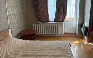 Продажа 1-комнатной квартиры, 34.2 м²