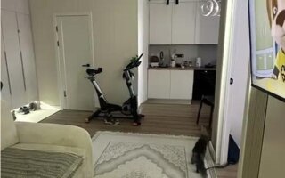 Продажа 1-комнатной квартиры, 40 м²