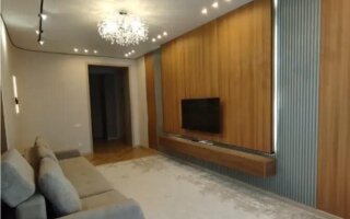 Продажа 3-комнатной квартиры, 92 м²