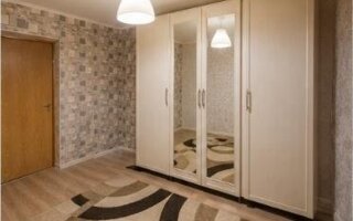 Продажа 3-комнатной квартиры, 54 м²