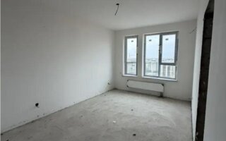 Продажа 1-комнатной квартиры, 36 м²