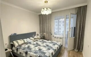 Продажа 3-комнатной квартиры, 73 м²