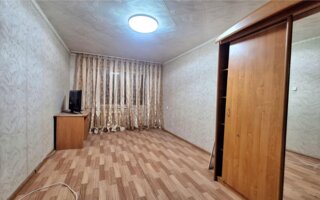 Продажа 2-комнатной квартиры, 44 м²