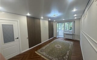 Продажа 1-комнатной квартиры, 33 м²