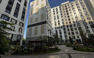 Продажа 2-комнатной квартиры, 50.8 м²