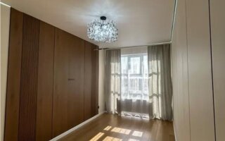 Продажа 2-комнатной квартиры, 40 м²