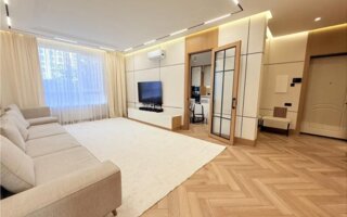 Продажа 4-комнатной квартиры, 120 м²