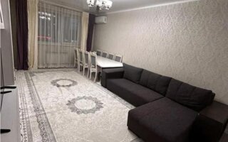 Продажа 2-комнатной квартиры, 64 м²