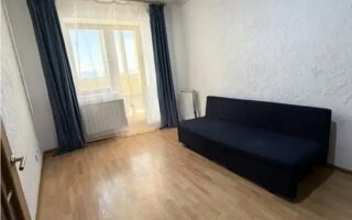 Продажа 1-комнатной квартиры, 36 м²