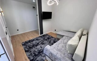 Продажа 2-комнатной квартиры, 38 м²