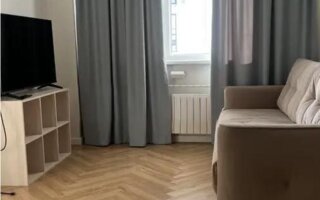 Продажа 1-комнатной квартиры, 38 м²