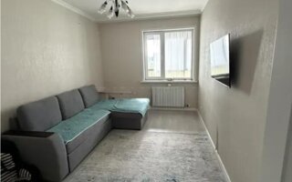 Продажа 1-комнатной квартиры, 41.6 м²