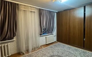 Продажа 3-комнатной квартиры, 60 м²