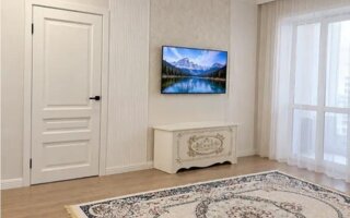 Продажа 2-комнатной квартиры, 55 м²