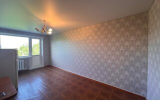 Продажа 1-комнатной квартиры, 32 м²