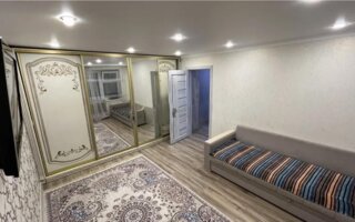 Продажа 1-комнатной квартиры, 37 м²