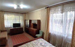 Продажа 1-комнатной квартиры, 30 м²