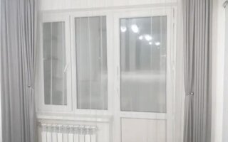 Продажа 1-комнатной квартиры, 30.9 м²