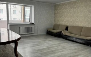 Продажа 3-комнатной квартиры, 106.6 м²