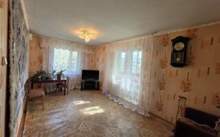 Продажа 2-комнатной квартиры, 54 м²