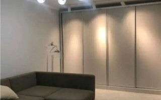 Продажа 1-комнатной квартиры, 40 м²