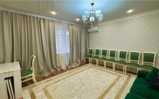 Продажа 4-комнатной квартиры, 85 м²