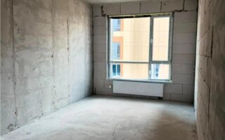 Продажа 3-комнатной квартиры, 90.86 м²