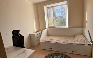 Продажа 2-комнатной квартиры, 45 м²