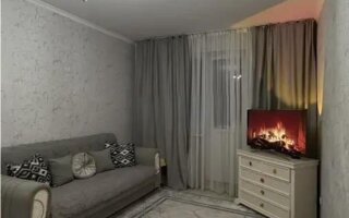 Продажа 1-комнатной квартиры, 45 м²