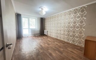 Продажа 2-комнатной квартиры, 47 м²
