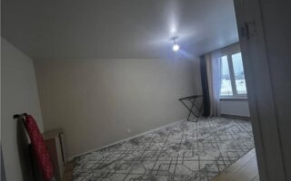 Продажа 1-комнатной квартиры, 34.45 м²
