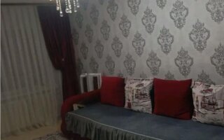 Продажа 2-комнатной квартиры, 44 м²