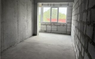 Продажа 1-комнатной квартиры, 48.9 м²