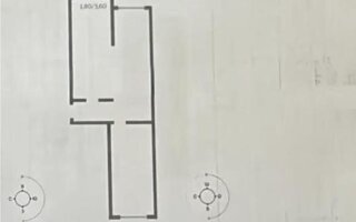 Продажа 2-комнатной квартиры, 73.7 м²