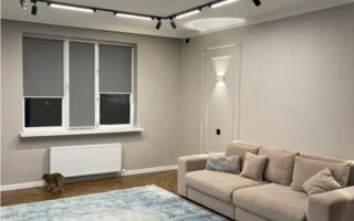 Продажа 2-комнатной квартиры, 73 м²
