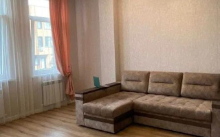 Продажа 1-комнатной квартиры, 44 м², ул. Талапты, дом  34/1 - Продажа квартир в Казахстане