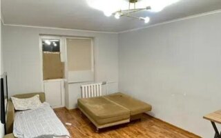 Продажа 2-комнатной квартиры, 45 м²