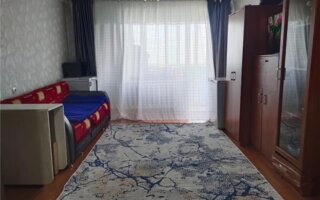 Продажа 2-комнатной квартиры, 52 м²