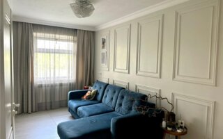 Продажа 3-комнатной квартиры, 60 м²