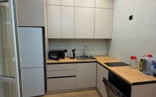 Аренда 1-комнатной квартиры, 39 м²