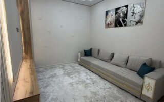 Продажа 3-комнатной квартиры, 60.6 м²