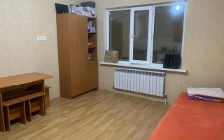 Продажа 1-комнатной квартиры, 20.3 м², пр. Кошкарбаева, дом  68 - Продажа  однокомнатных квартир в новостройках Астаны без посредников