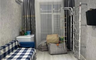 Продажа 2-комнатной квартиры, 57 м²